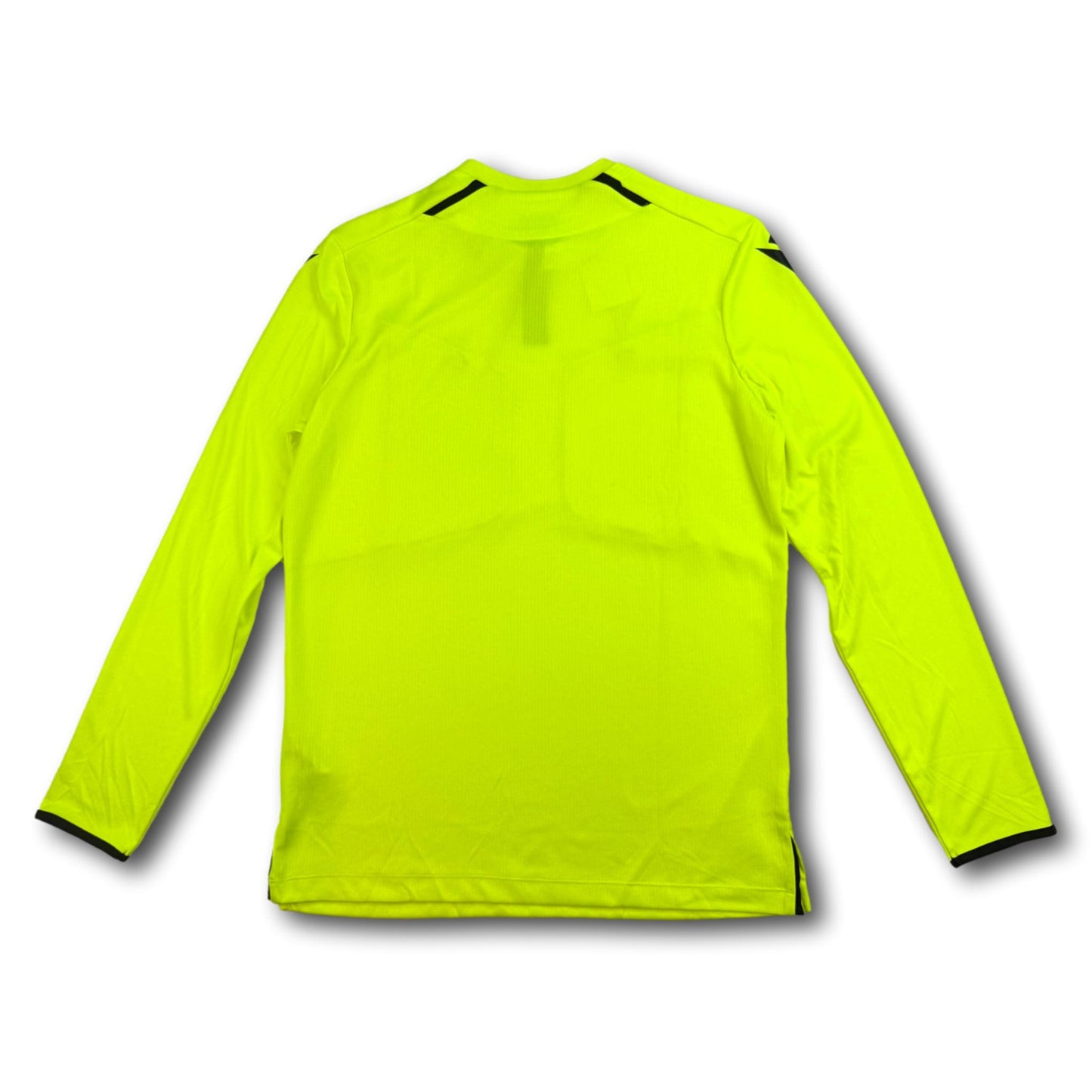 Referee Jersey - L - Macron