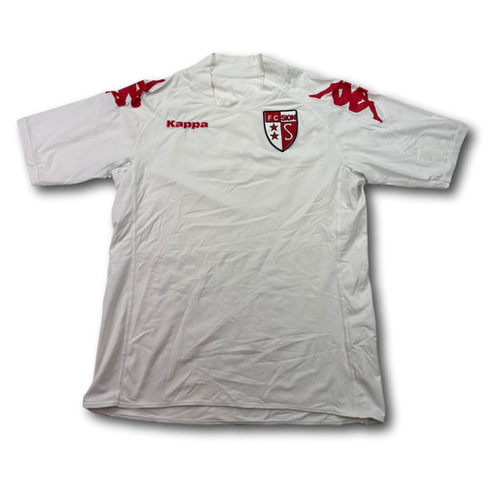 FC Sion - 2009-10 - Heim - L - Kappa