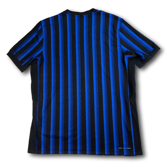 Inter Milan - 2025-26 - Home - XL - Nike