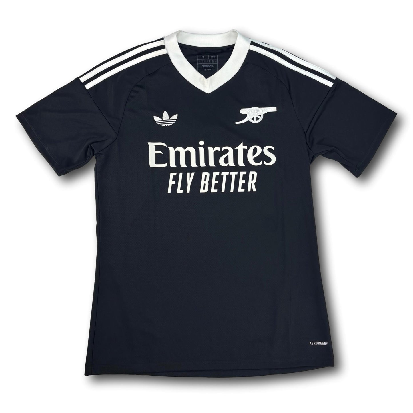 Arsenal FC - 2024-25 - Gardien de but - M - adidas