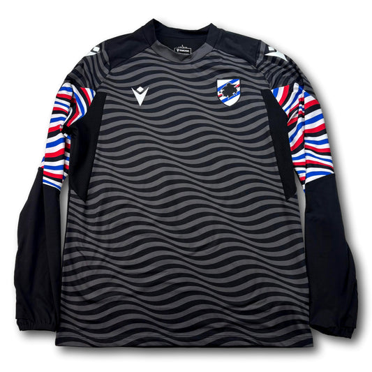 U.C. Sampdoria - 2023-24 - Entraînement - L - Macron
