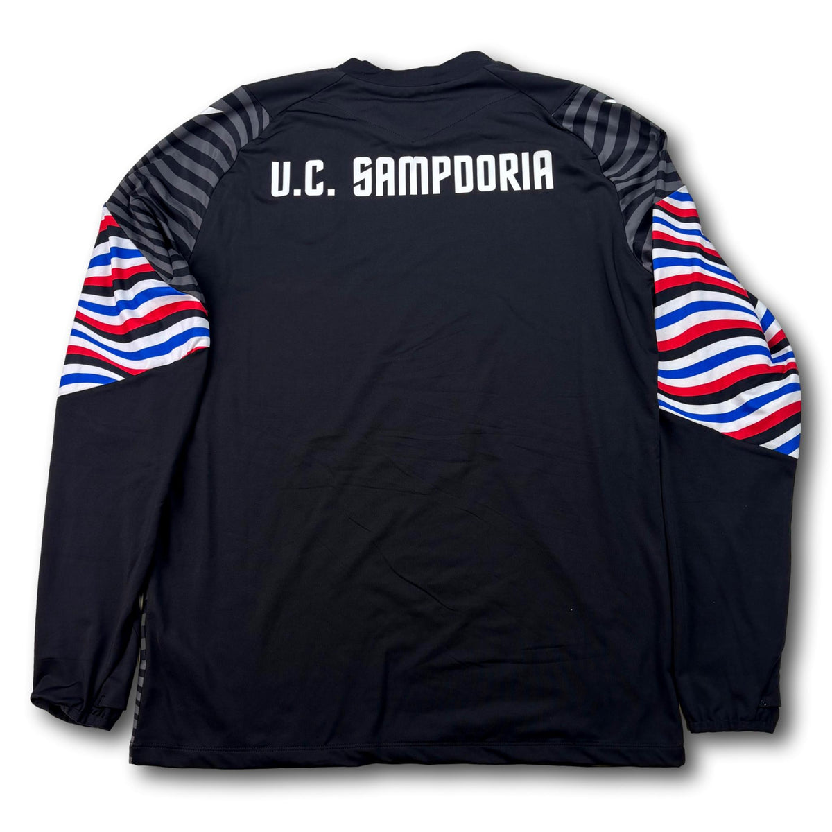 U.C. Sampdoria - 2023-24 - Training - L - Macron