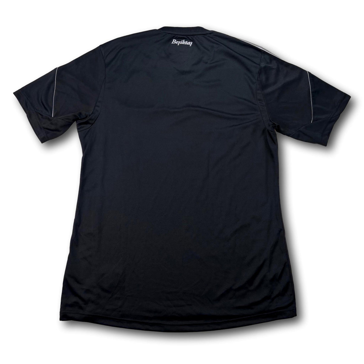 Beşiktaş J.K. - 2013-14 - Anniversary - XL - adidas