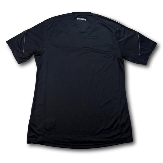 Beşiktaş J.K. - 2013-14 - Jubilé - XL - adidas