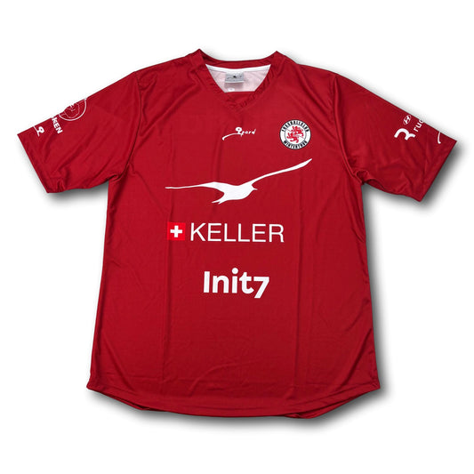FC Winterthur - 2022-23 - Heim - L - Gpard