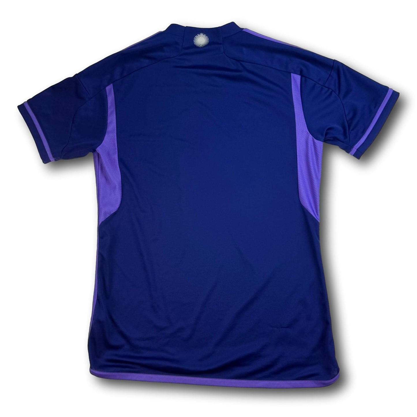 Argentinien - 2022 - Auswärts - M - adidas