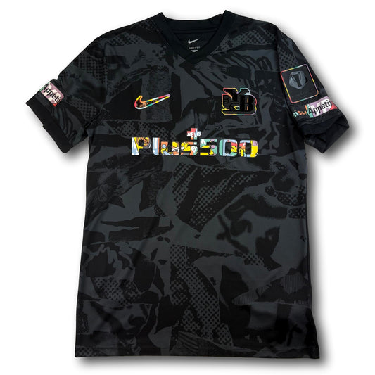 BSC Young Boys - 2024-25 - Special - L - Nike - Fassnacht #16