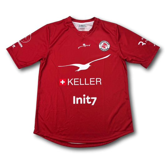 FC Winterthur - 2022-23 - Heim - M - Gpard