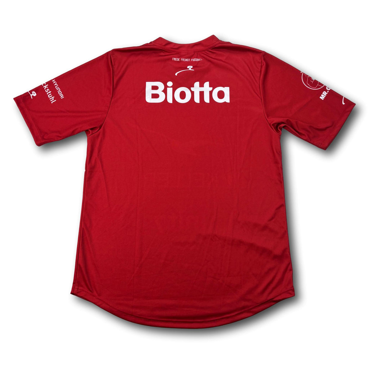 FC Winterthur - 2022-23 - Home - M - Gpard