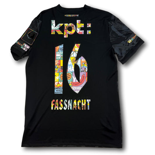 BSC Young Boys - 2024-25 - Special - L - Nike - Fassnacht #16