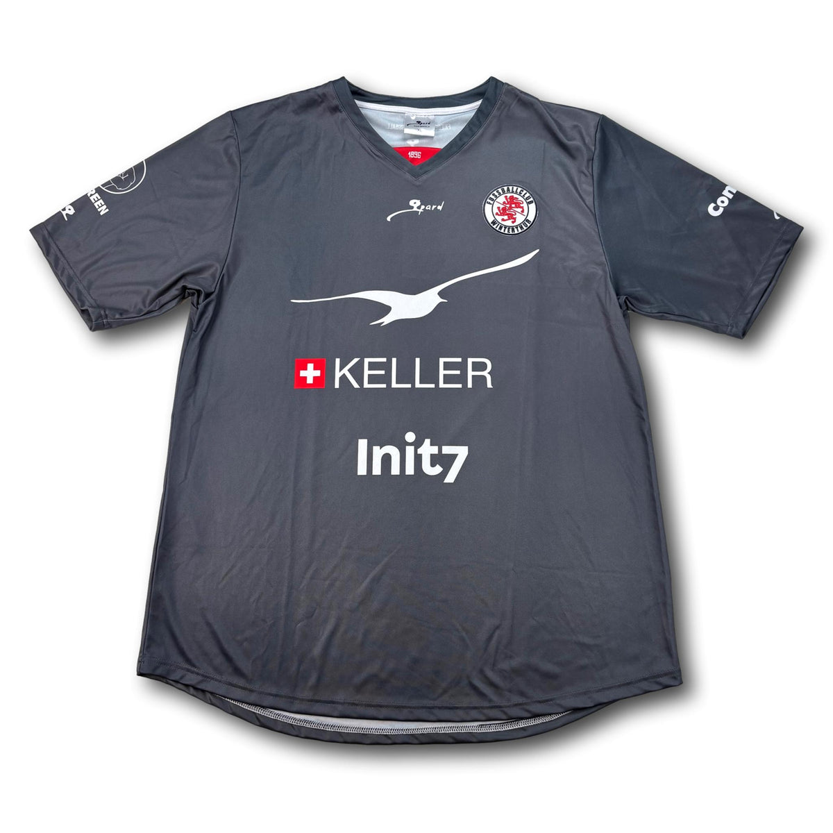 FC Winterthur - 2022-23 - Third - XL - Gpard