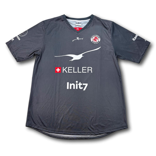 FC Winterthur - 2022-23 - Drittes - XL - Gpard