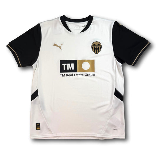 Valencia CF - 2024-25 - Heim - L - Puma