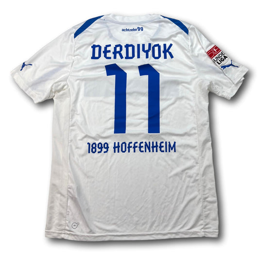 TSG Hoffenheim - 2012-13 - Matchprepared - Auswärts - L - Puma - Derdiyok #11