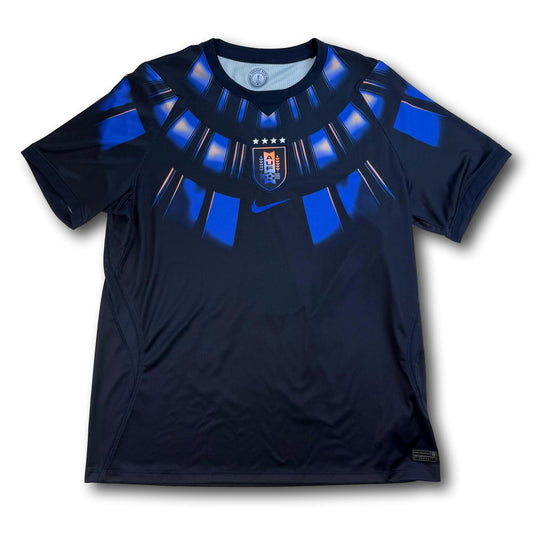 Uruguay - 2026-27 - Auswärts - XL - Nike