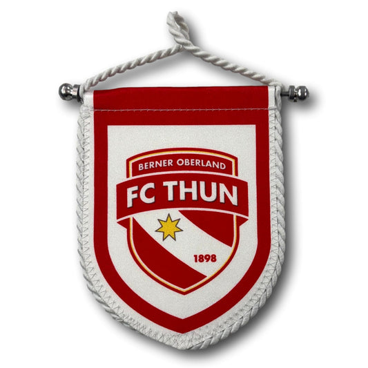 FC Thun - Wimpel