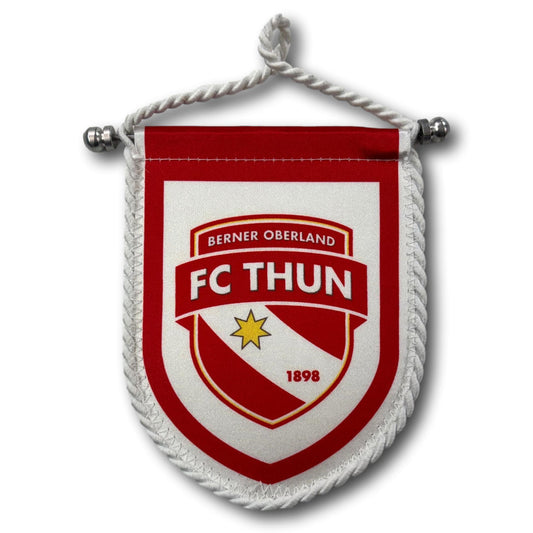 FC Thun - Wimpel