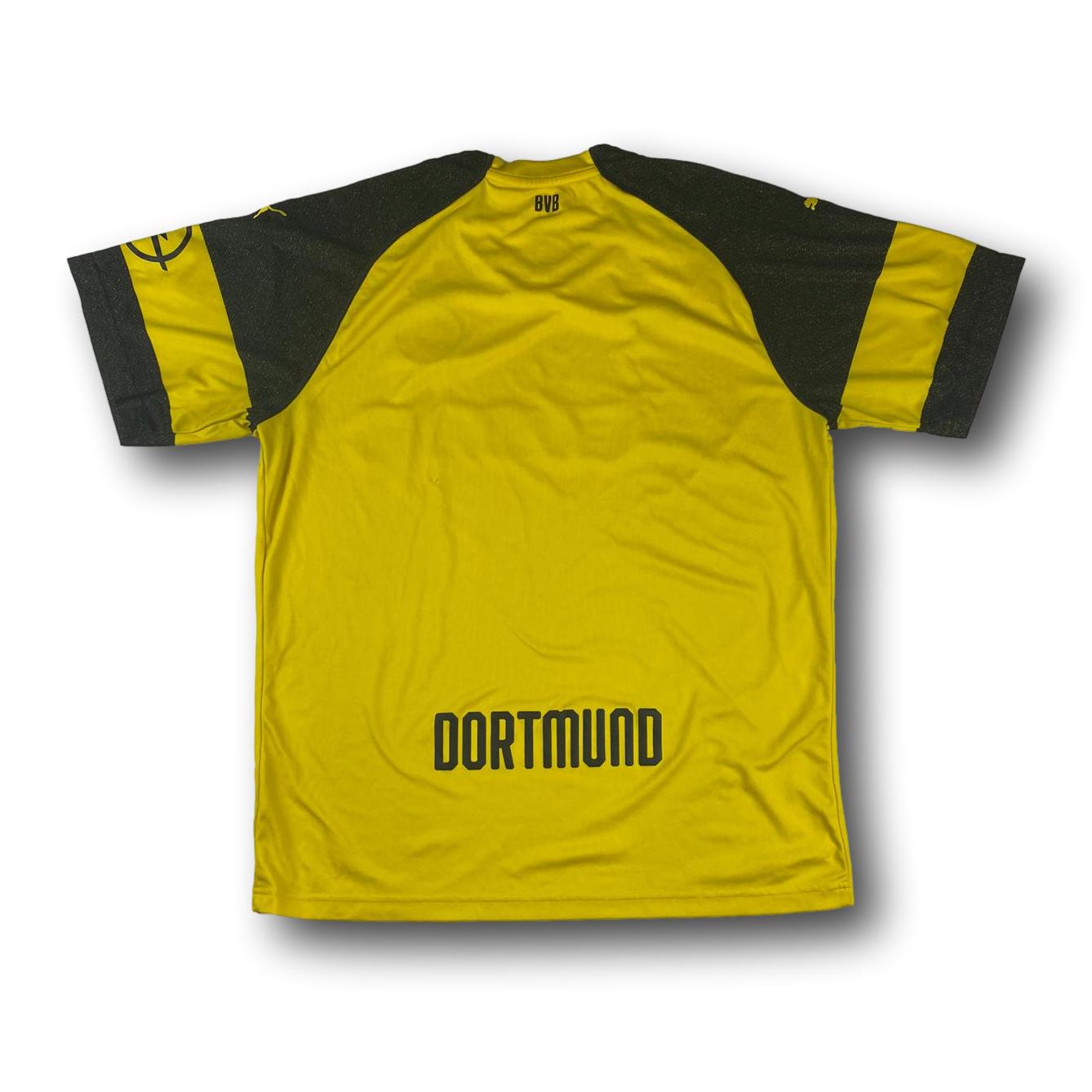 Borussia Dortmund - 2018-19 - Home - XL - Puma