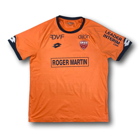 Dijon Football Côte-d'Or - 2019-20 - Heim - XL - Lotto
