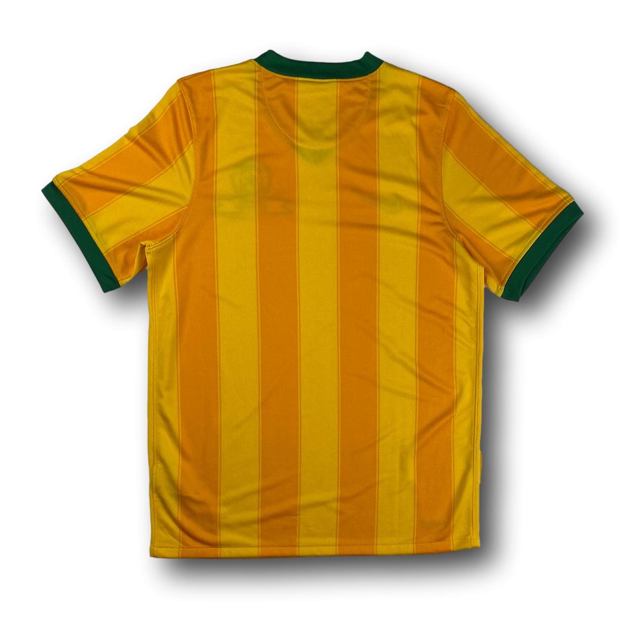 Mamelodi Sundowns FC - 2009-10 - Heim - S - Nike