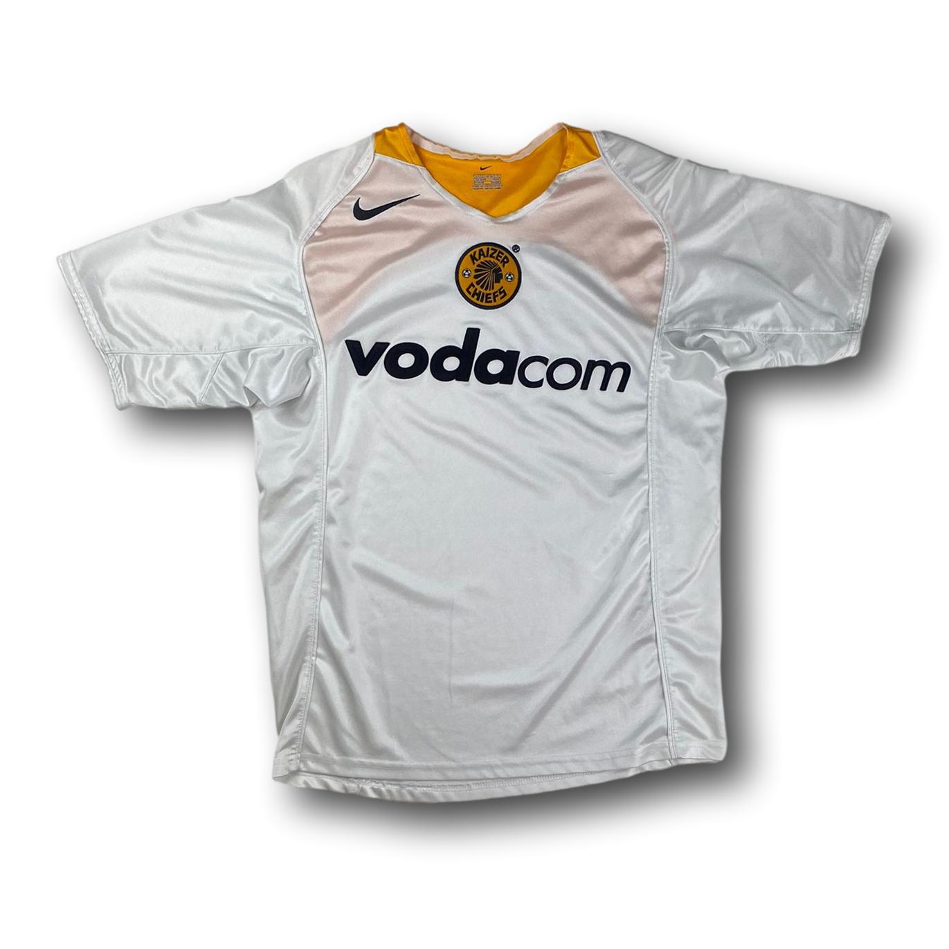 Kaizer Chiefs - 2004-05 - Auswärts - S - Nike