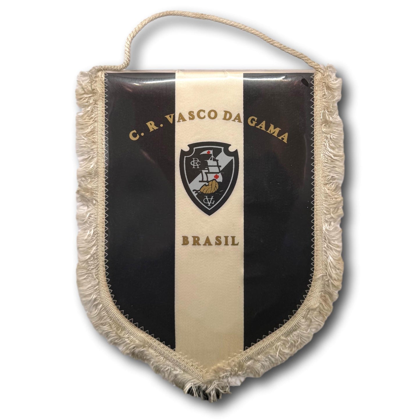 Vasco de Gama - Fanion