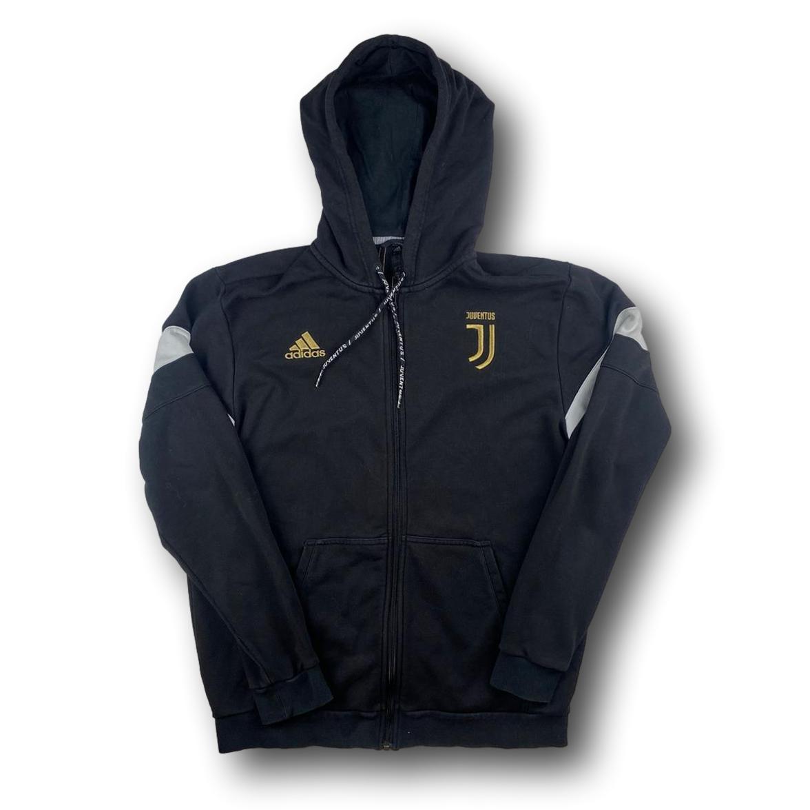 Juventus - Fussballjacket - Anderes - L - adidas