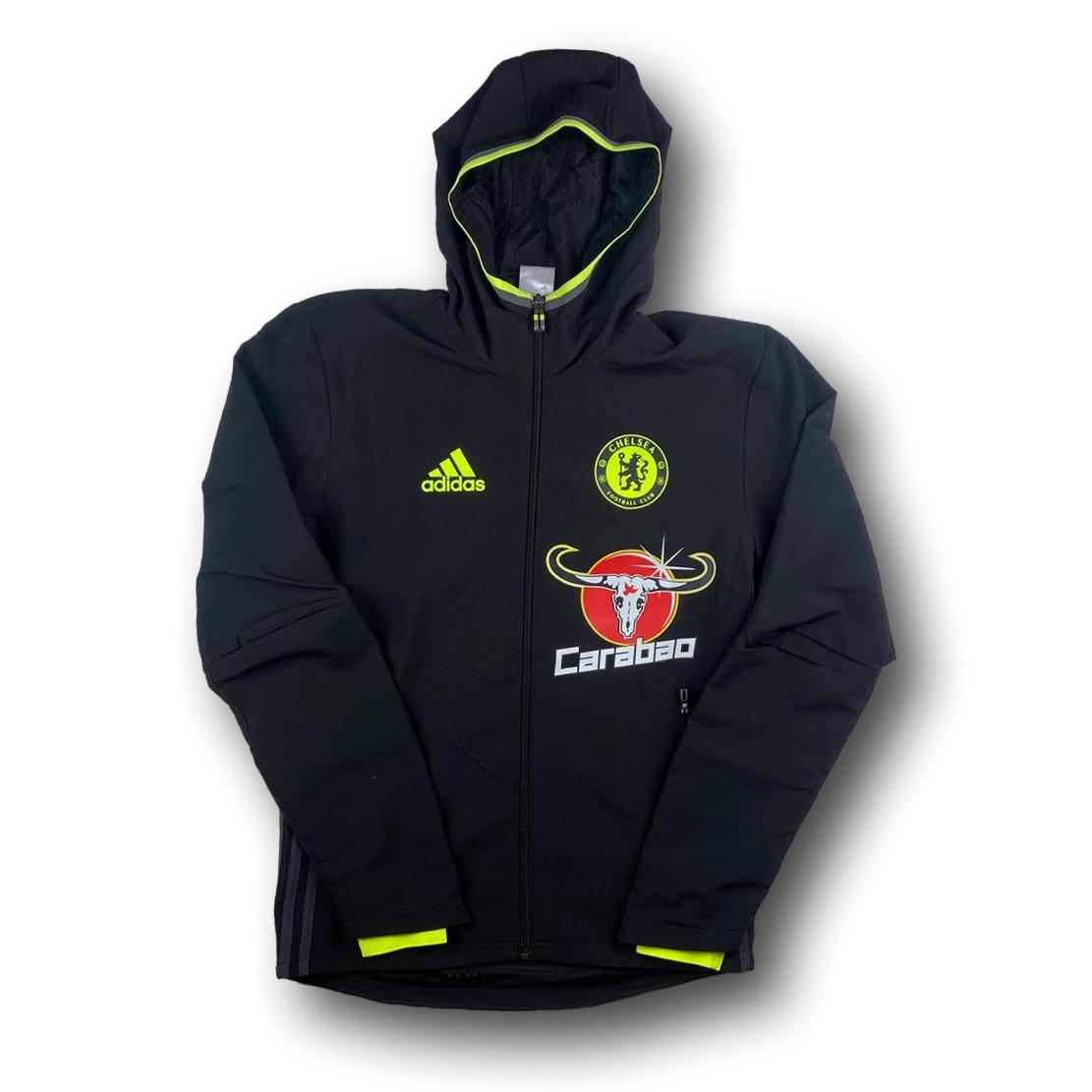 Chelsea FC - Windbreaker - Anderes - 2016-17 - XS - adidas