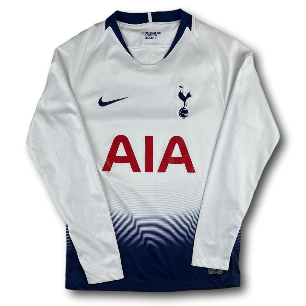 Tottenham - 2018-19 - Heim - S - Nike