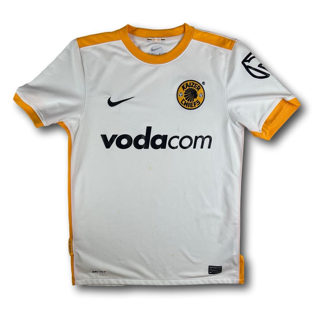 Kaizer Chiefs - 2009-10 - Auswärts - S - Nike