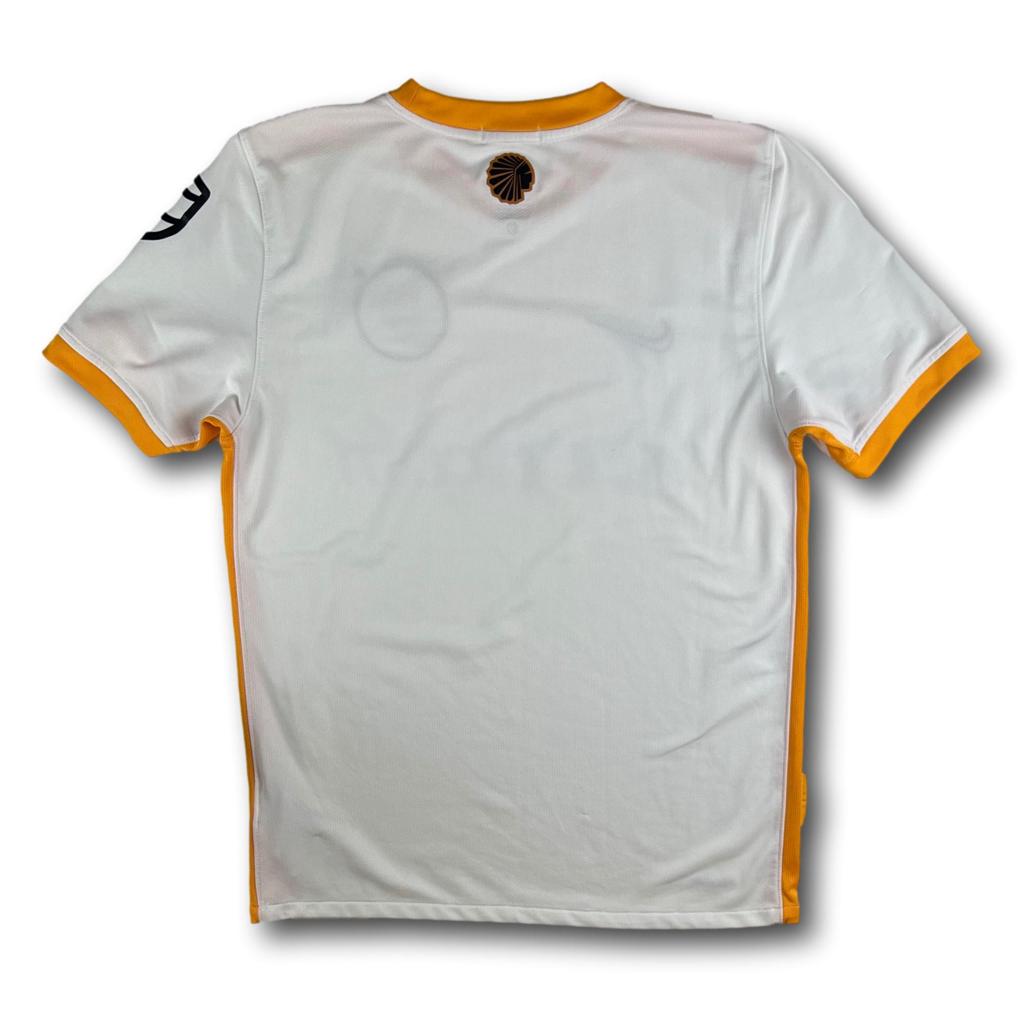 Kaizer Chiefs - 2009-10 - Auswärts - S - Nike