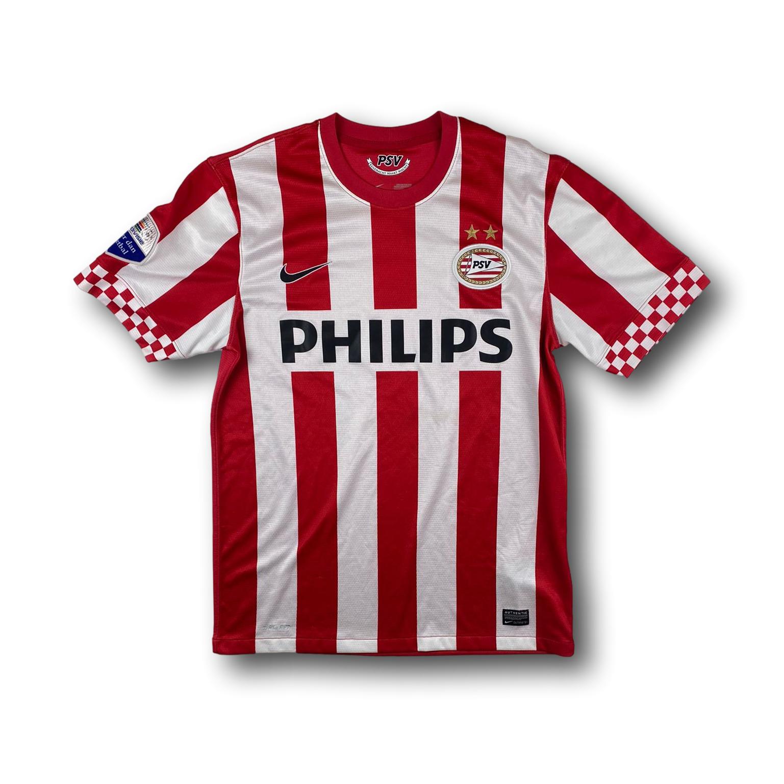 PSV Eindhoven - 2012-13 - Heim - M - Nike