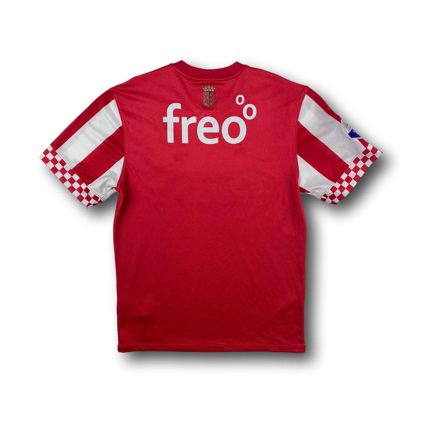 PSV Eindhoven - 2012-13 - Heim - M - Nike