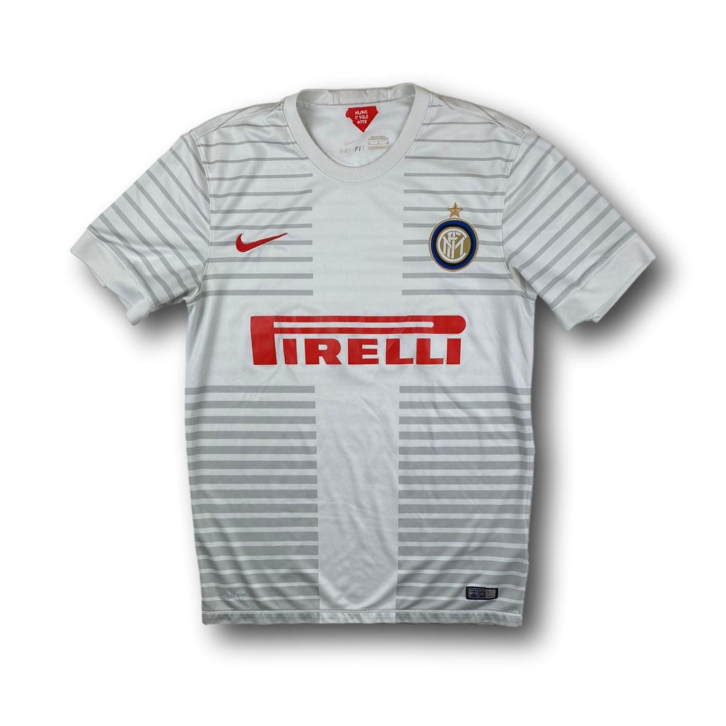 Inter Mailand - 2014-15 - Auswärts - M - Nike