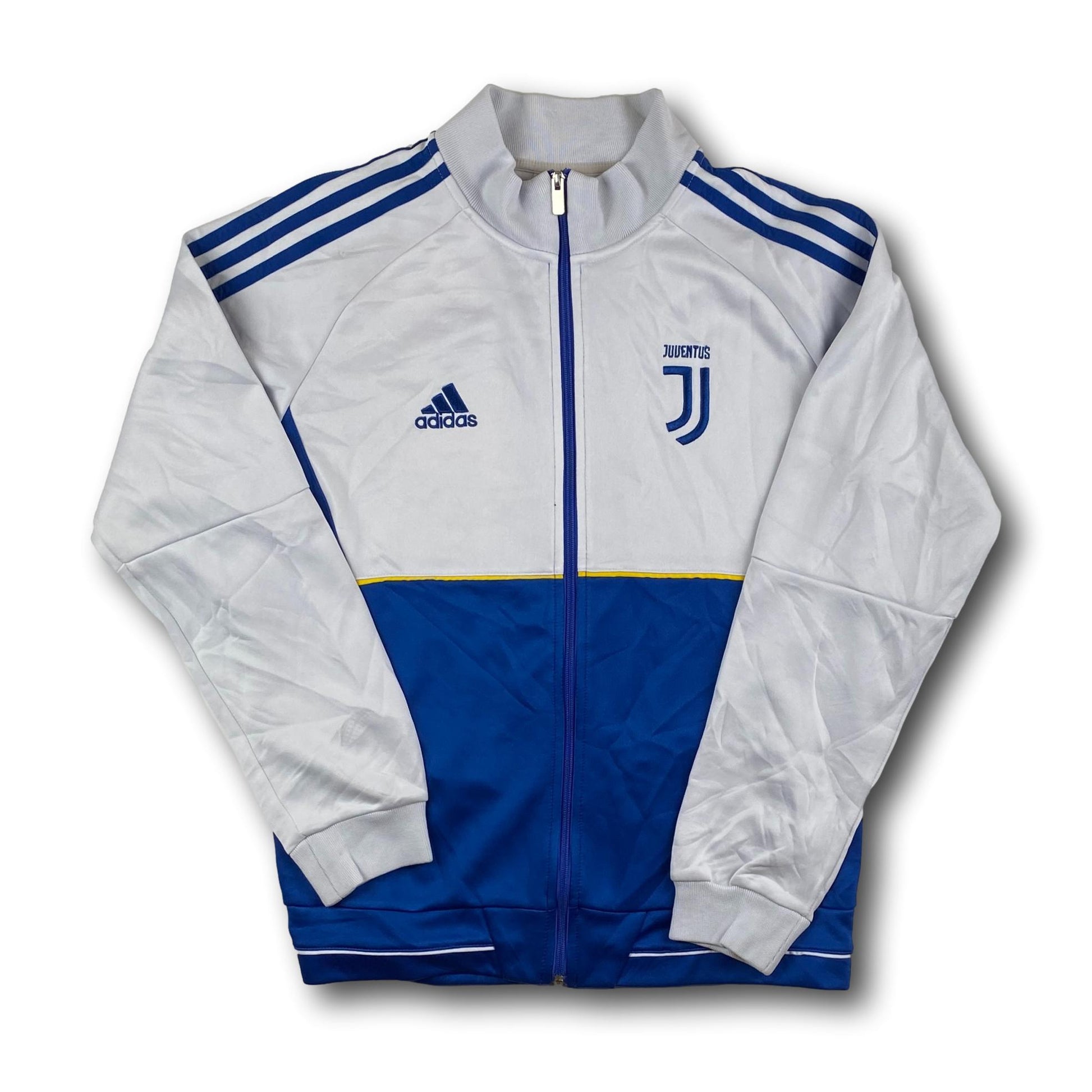 Juventus - Fussballjacket - 2017-18 - Training - M - adidas