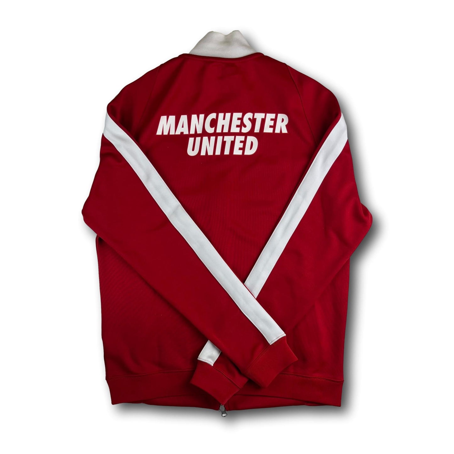 Manchester United - Fussballjacket - Training - M - Nike