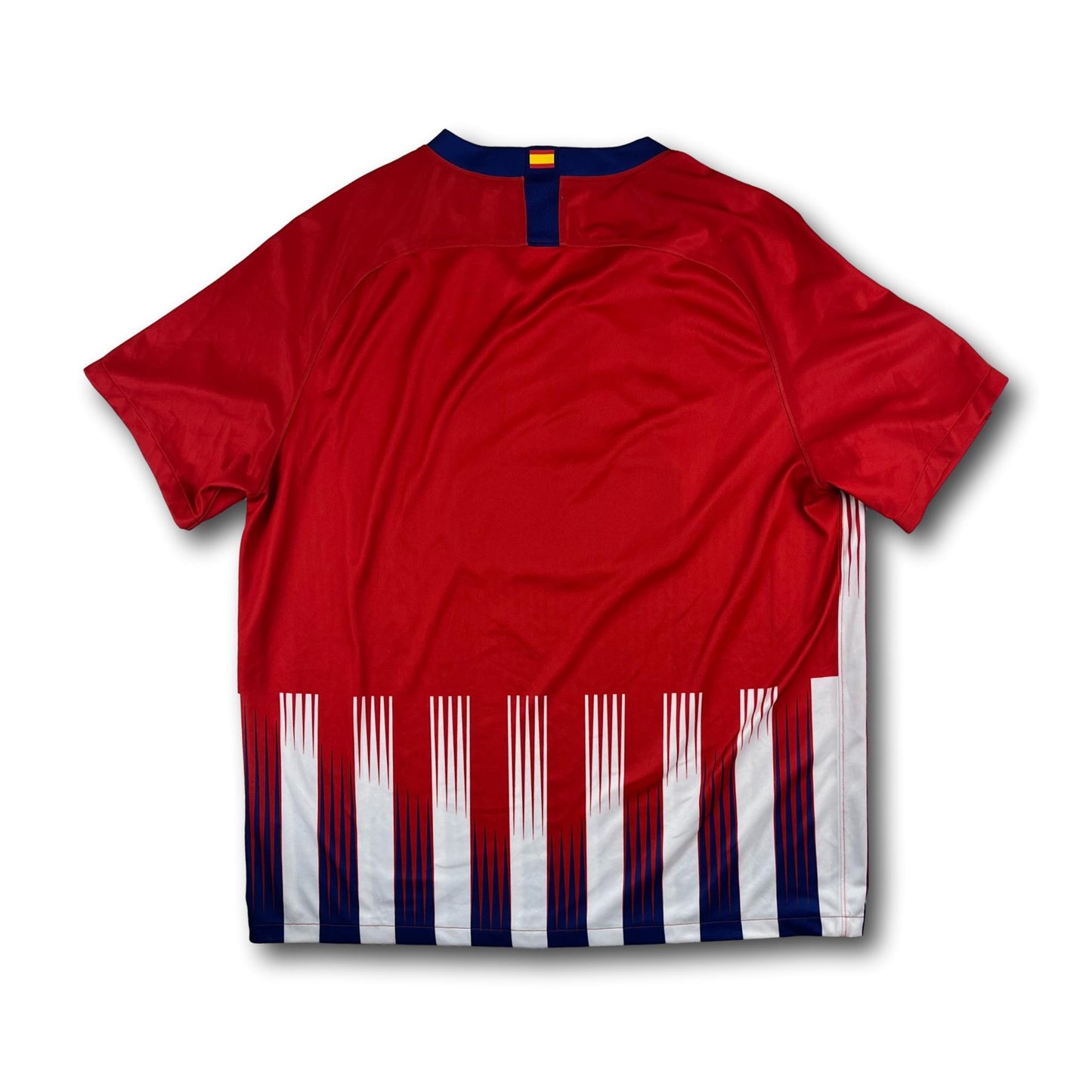 Atlético Madrid - 2018-19 - Heim - XXL - Nike