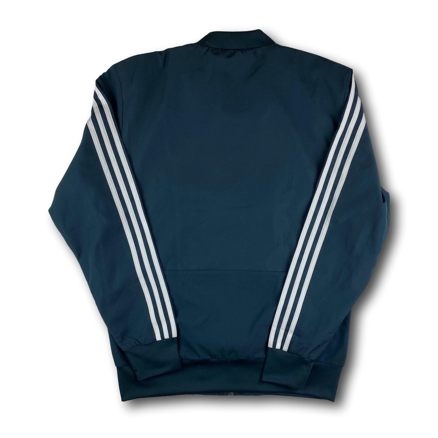 Real Madrid - Fussballjacket - Training - M - adidas