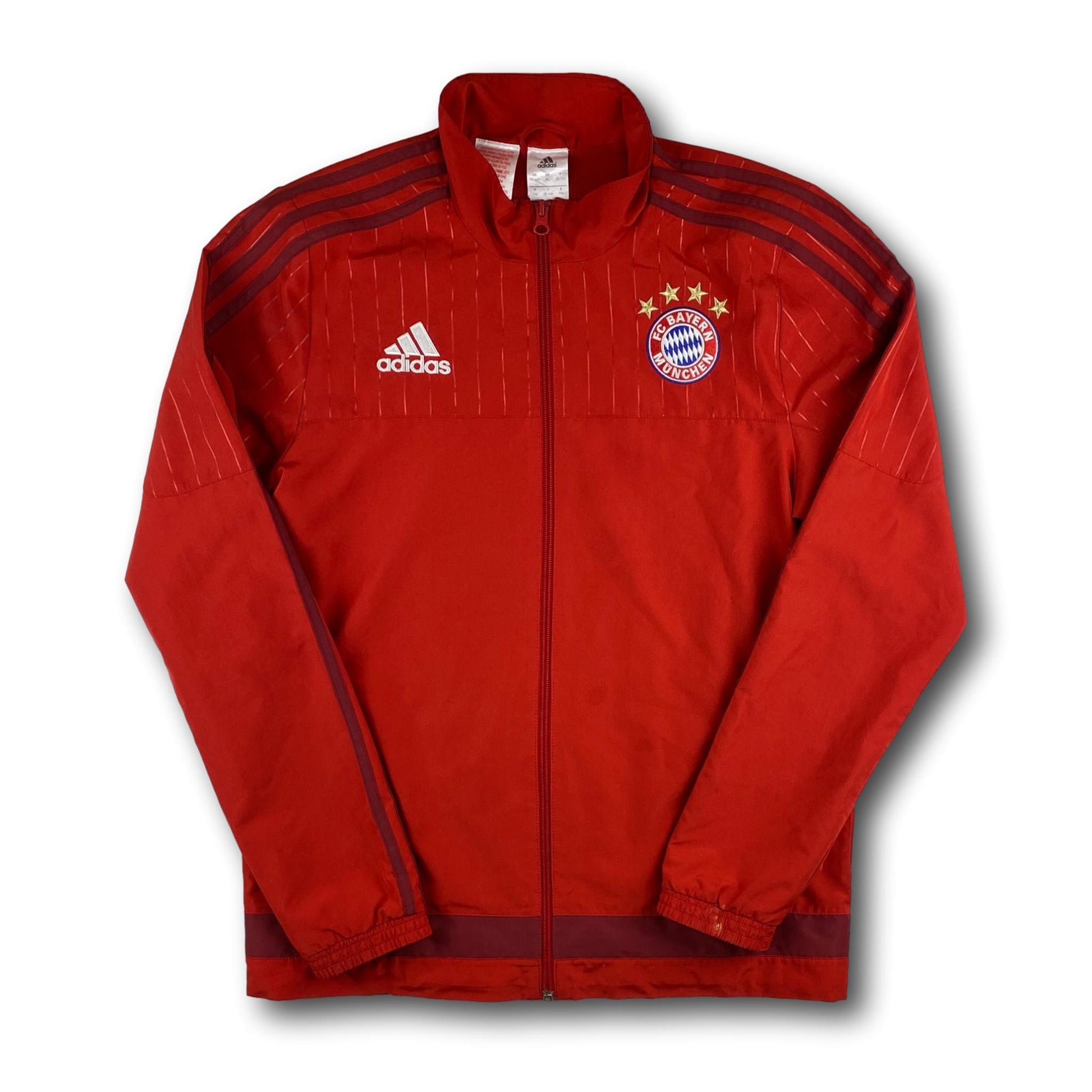 FC Bayern München - Windbreaker - Training - 176 - adidas