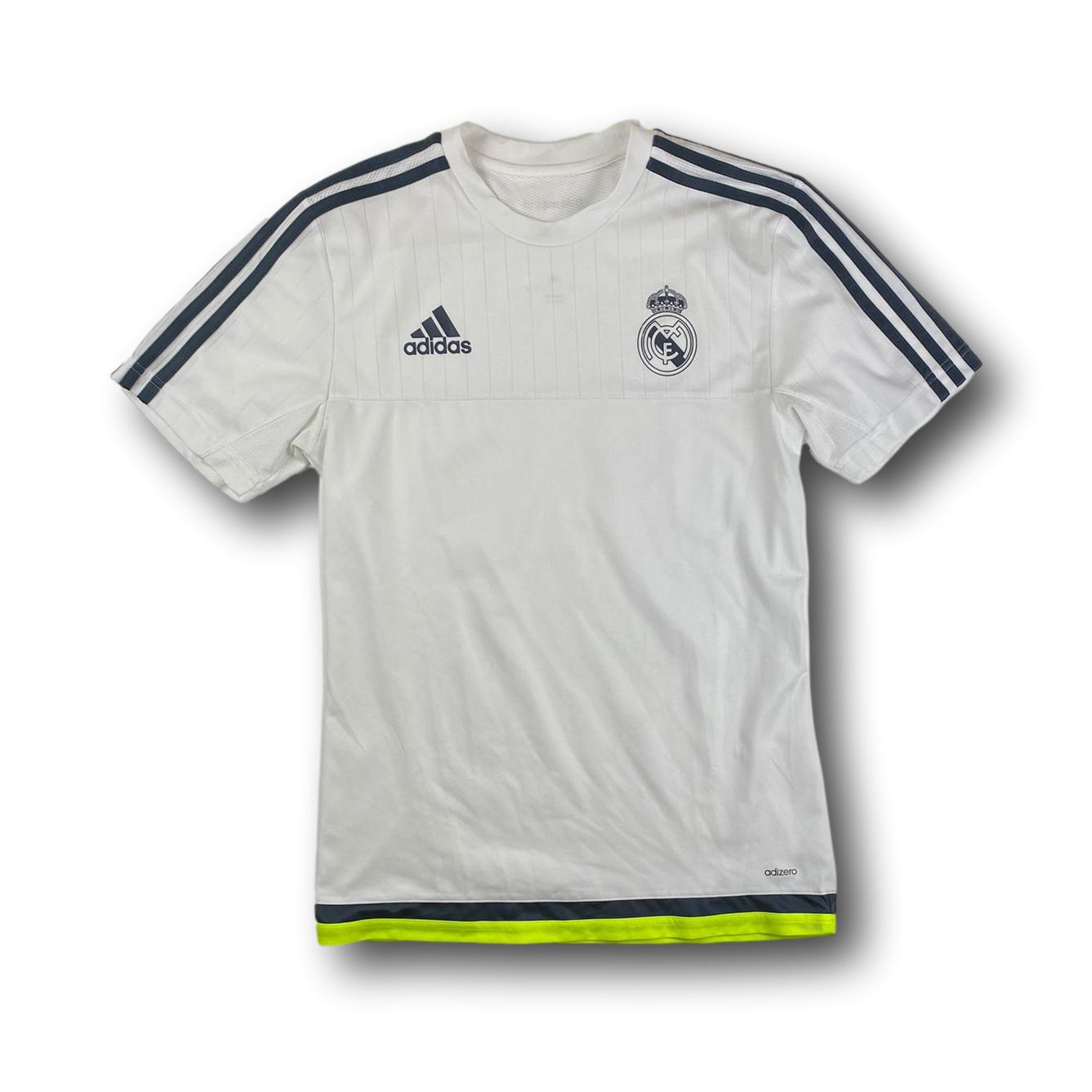 Real Madrid - Training - S - adidas