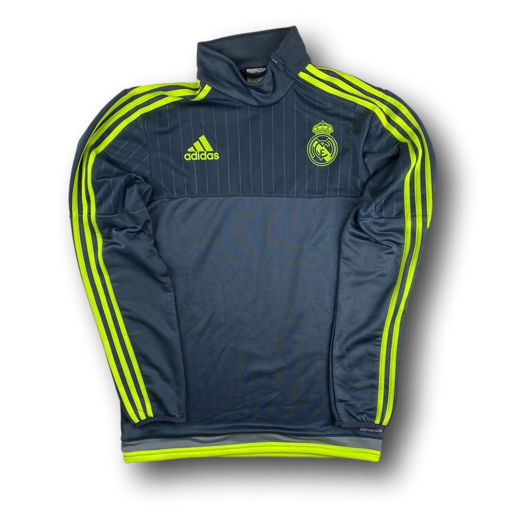 Football Sweater - Real Madrid - Training - S - adidas