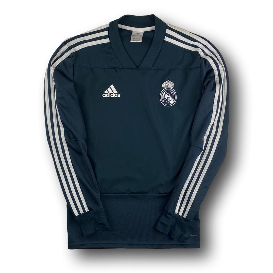 Sweat de football - Real Madrid - Entraînement - S - adidas
