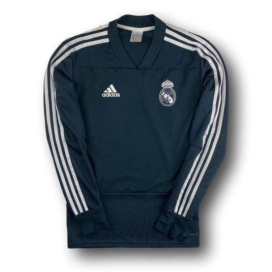 Sweat de football - Real Madrid - Entraînement - S - adidas