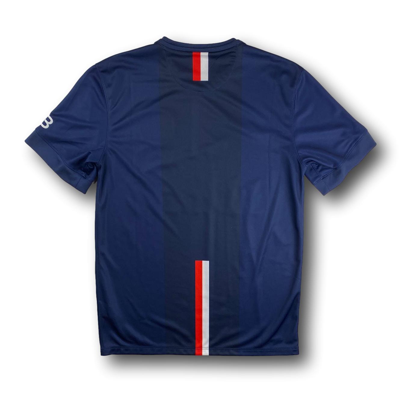 Paris Saint-Germain - 2014-15 - Heim - M - Nike