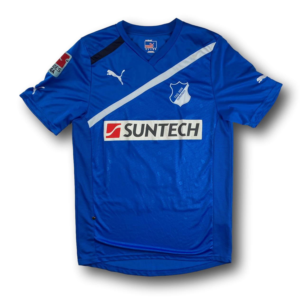 TSG Hoffenheim - 2011-12 - Matchworn - Heim - M - Puma - Rudy #6