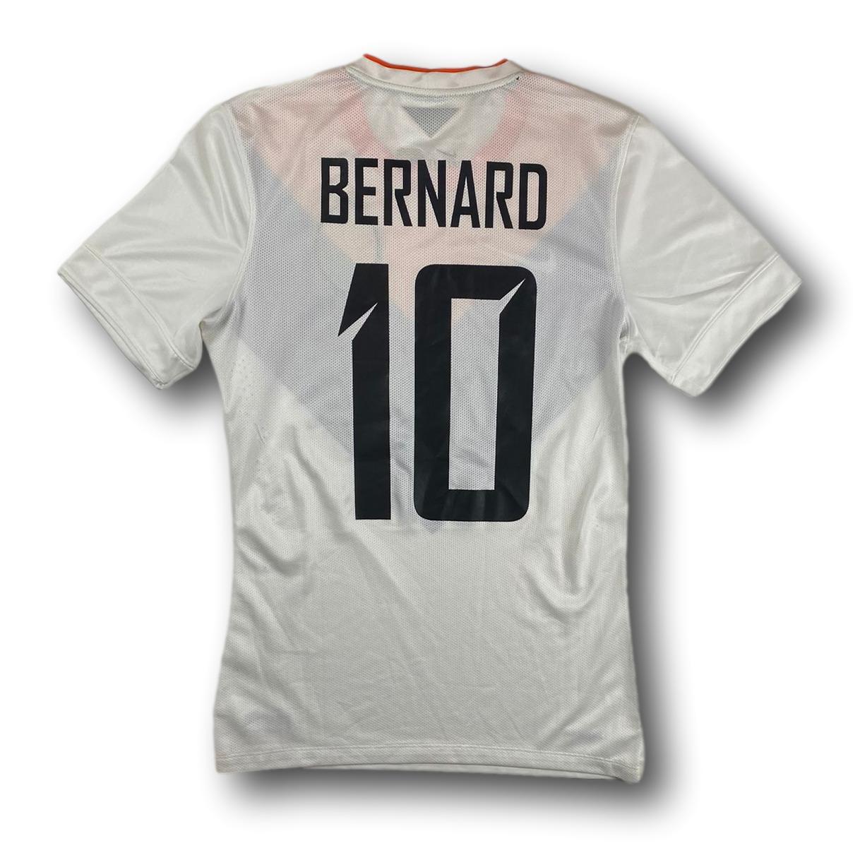 Schachtar Donezk - 2014-15 - Auswärts - S - Nike - Bernard #10