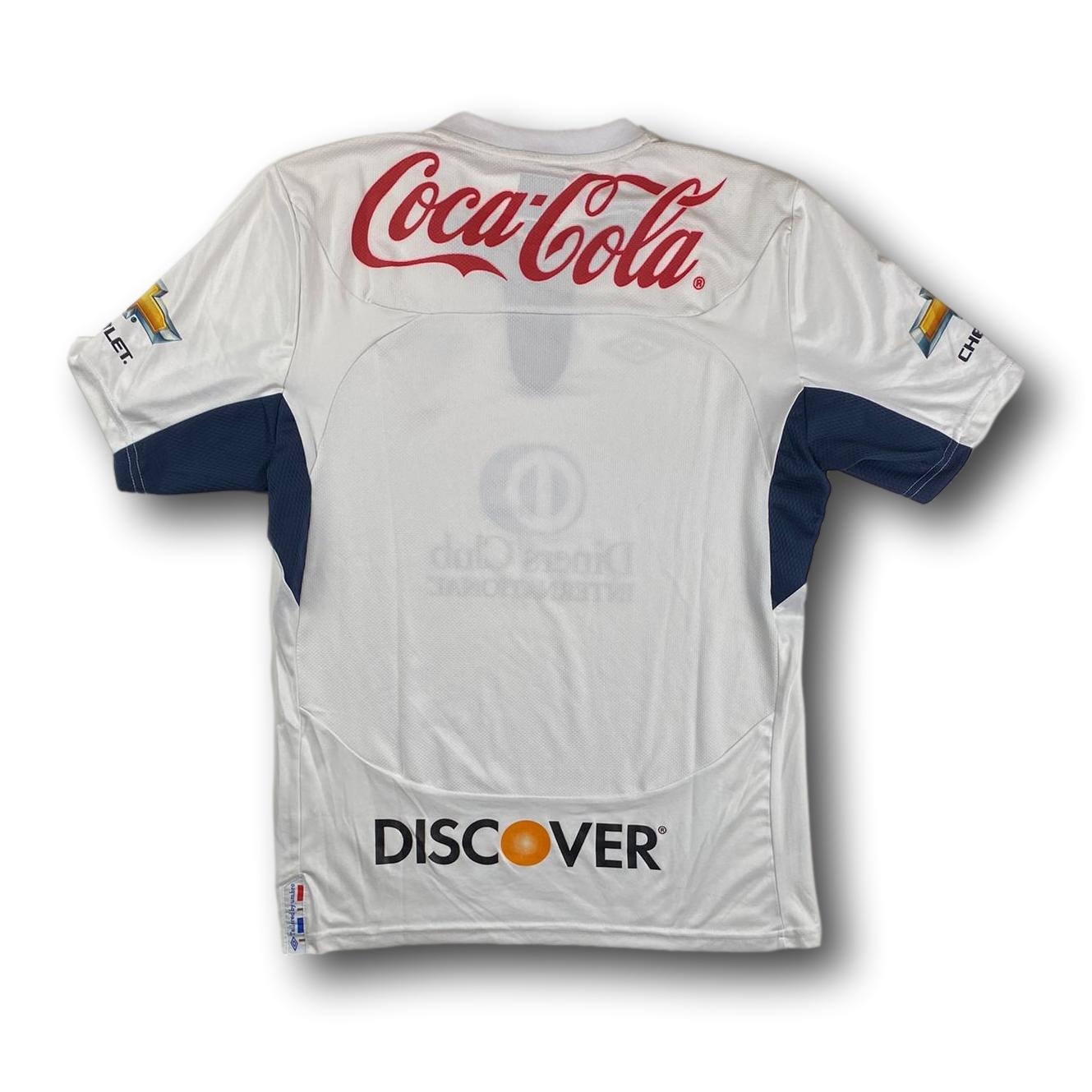 Universidad - 2012-13 - Heim - M - Umbro