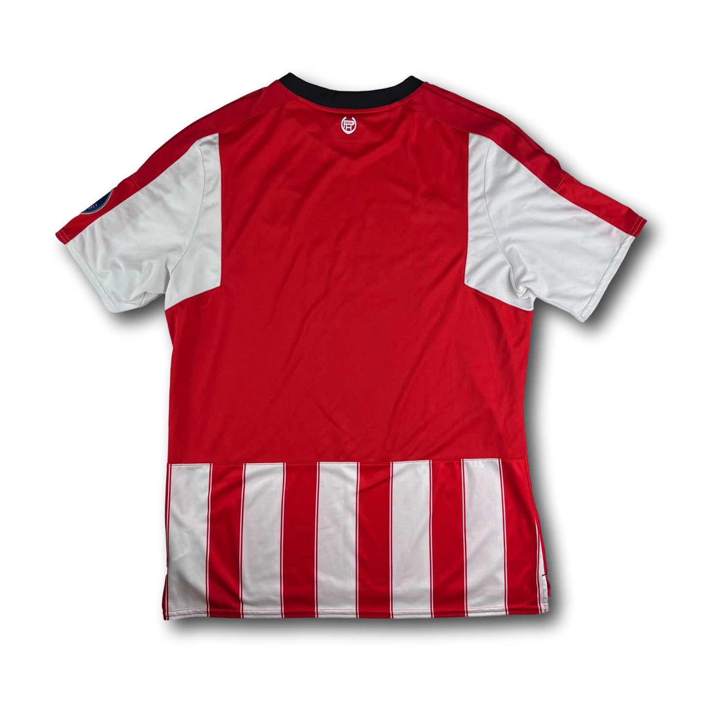 PSV Eindhoven - 2017-18 - Heim - XL - Umbro