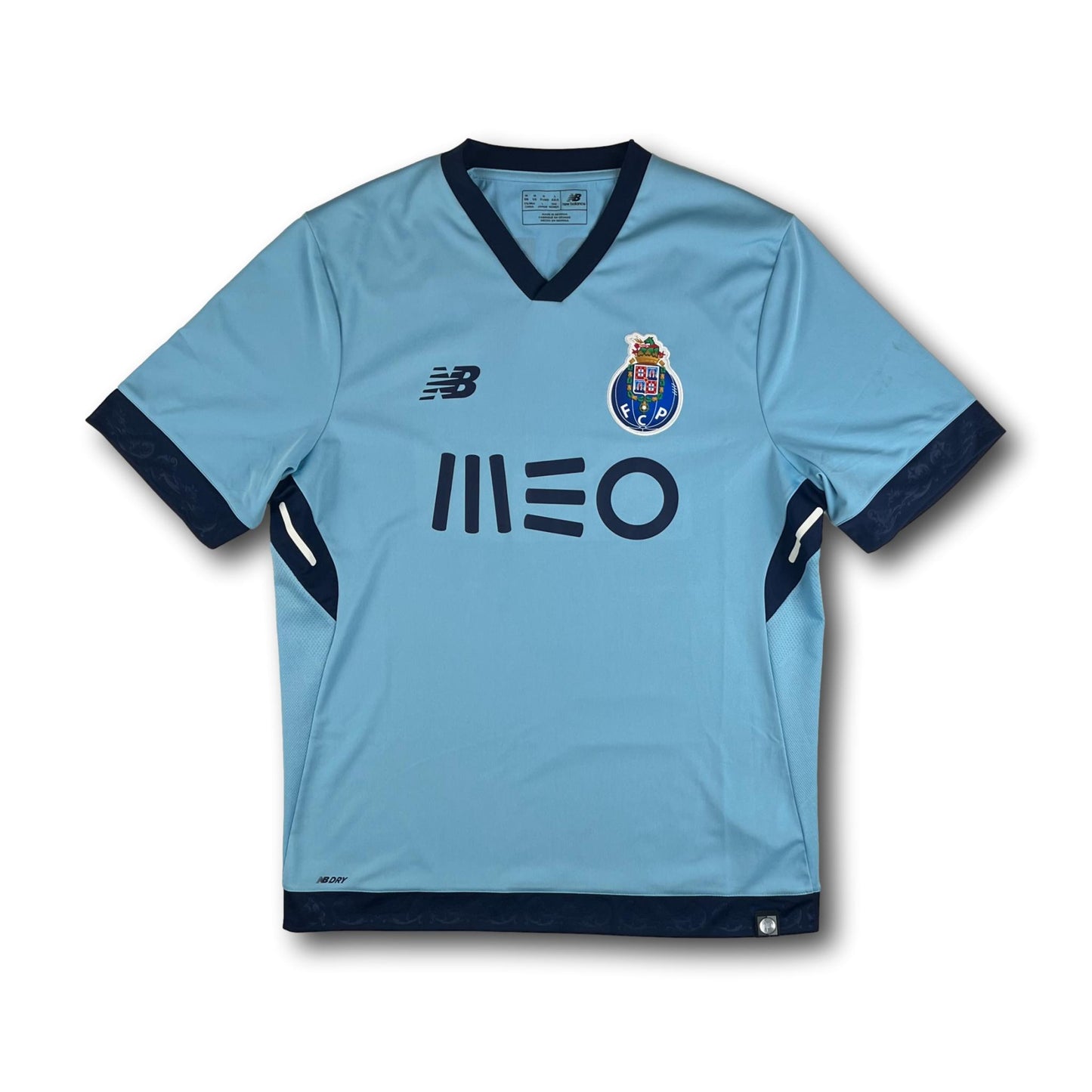 FC Porto - 2017-18 - Drittes - M - New Balance