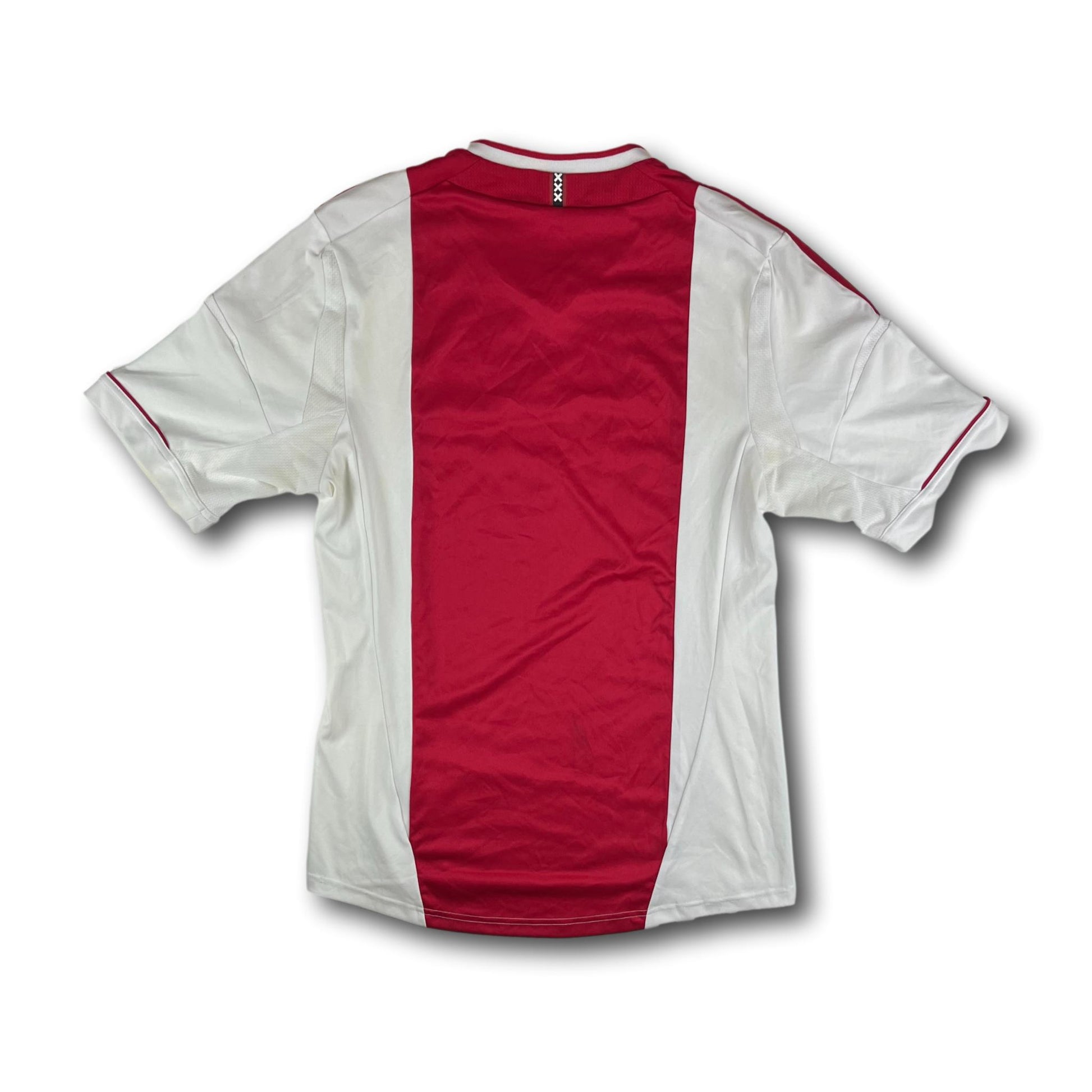 Ajax Amsterdam - 2012-13 - Heim - M - adidas